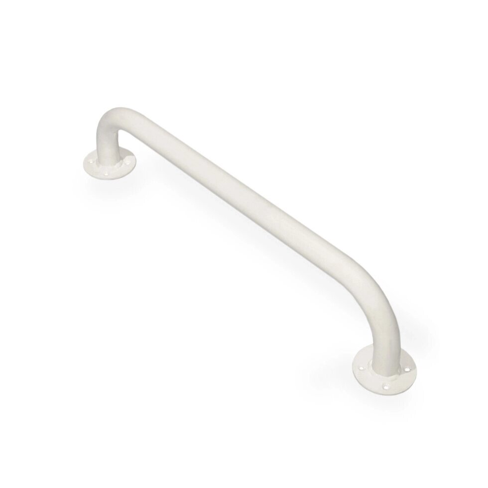 Ручка / Поручень пристінна пряма для людей з інвалідністю від компанії Компанія "Алмедика" - фото 1