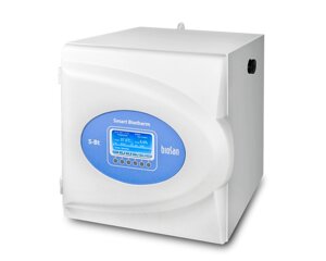 S-Bt Smart Biotherm компактний CO2 інкубатор