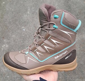 Черевики Salomon Tikal II Оригінал (37/38)