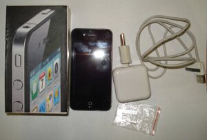 IPhone 3.5 Gb