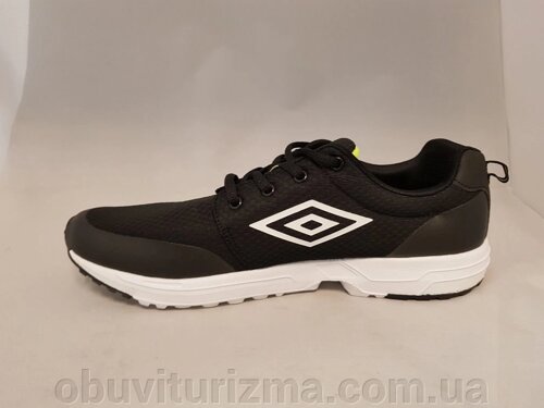 Кросівки фірмові Umbro Erazer (43)