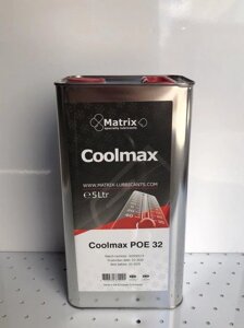 Олія компресорни Coolmax Matrix POE 32 (1 л)