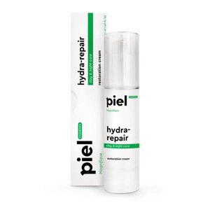 Hydra-Repair Cream Відновлюючий крем для обличчя День-ніч Пьель Косметик 50мл