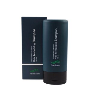 Pelo Baum HAIR REVITALIZING Shampoo -Відновлюючий шампунь