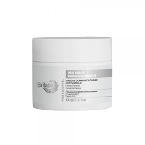 Ензимний пилинг Brilace Peeling Enzymatic Powder Mask