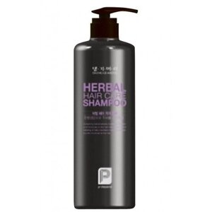 DAENG GI MEO RI Herbal Hair Shampoo Професійний шампунь на основі цілющих трав 1000млТенгі Морі