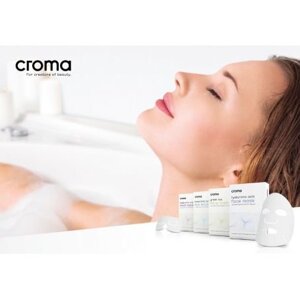 Croma \Princess Skincare