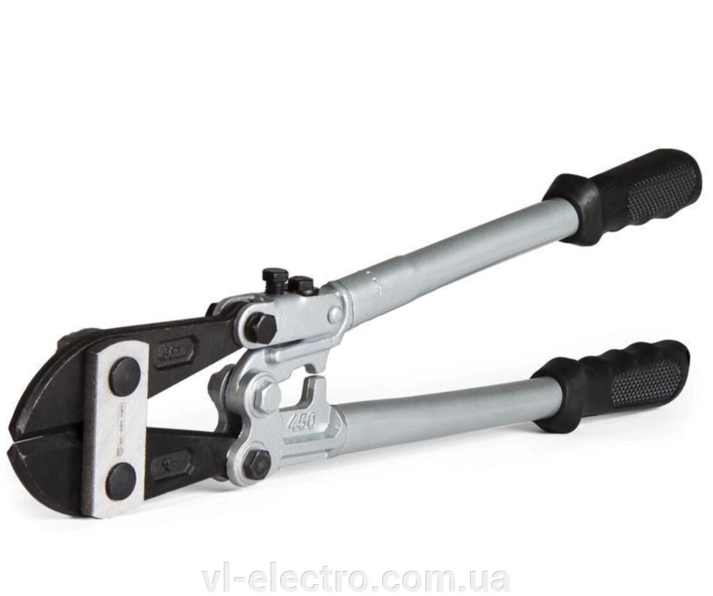 Болторез ручной БР-450 КВТ ##от компании## VL-Electro - ##фото## 1