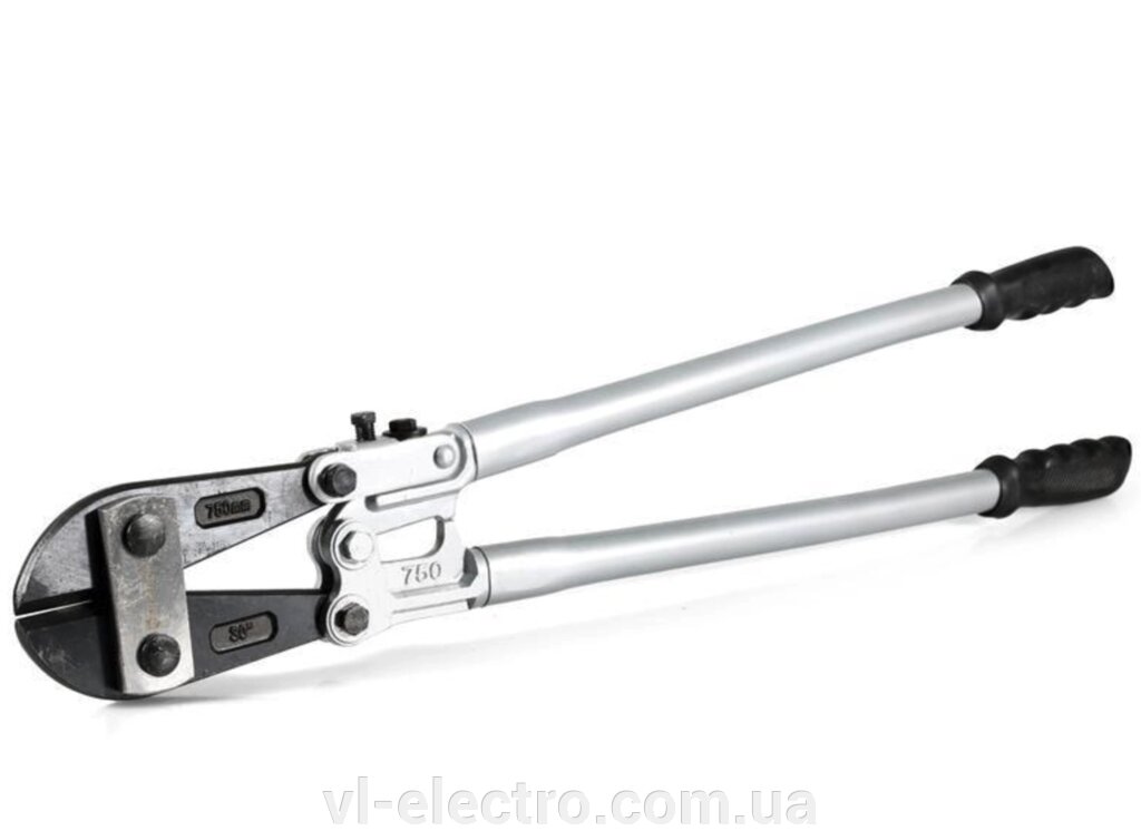 Болторез ручной БР-750 КВТ ##от компании## VL-Electro - ##фото## 1