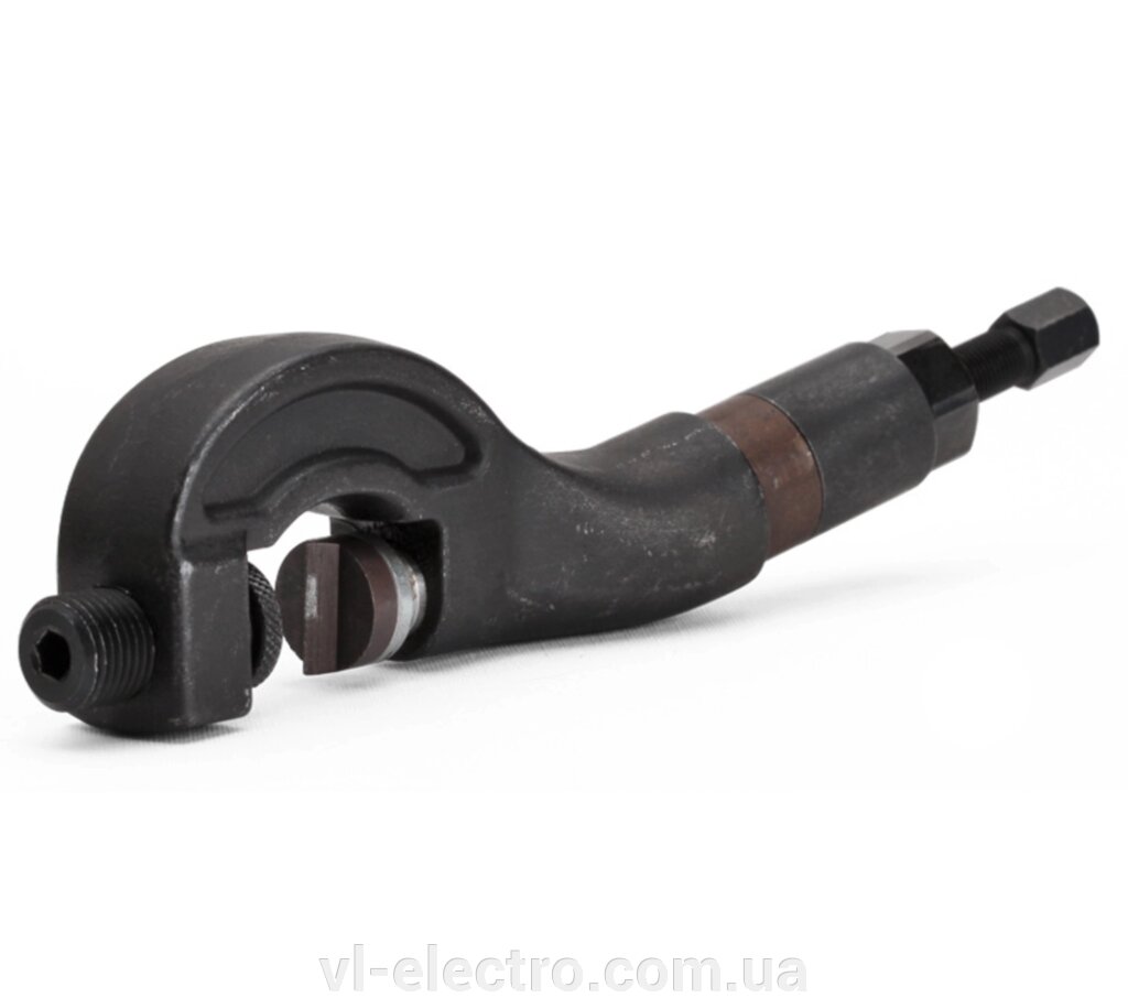 Гайкорез КГЛ-22 КВТ ##от компании## VL-Electro - ##фото## 1