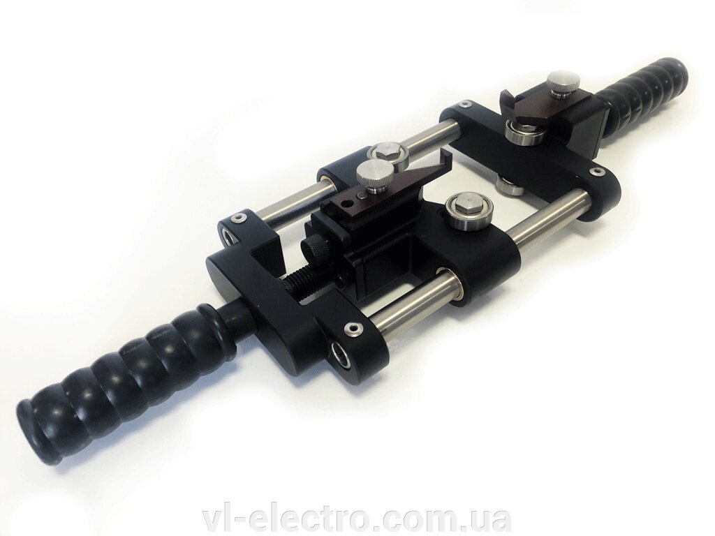 Інструмент для оброблення кабелів із зшитого поліетилену КСП-90 (KBT) від компанії VL-Electro - фото 1