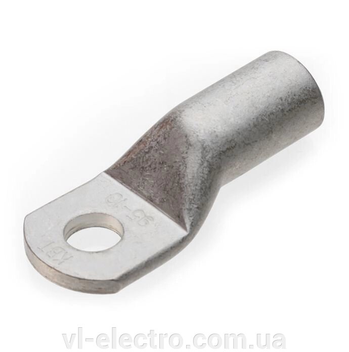 Наконечник мідний лужений 10 мм² ТМЛ від компанії VL-Electro - фото 1