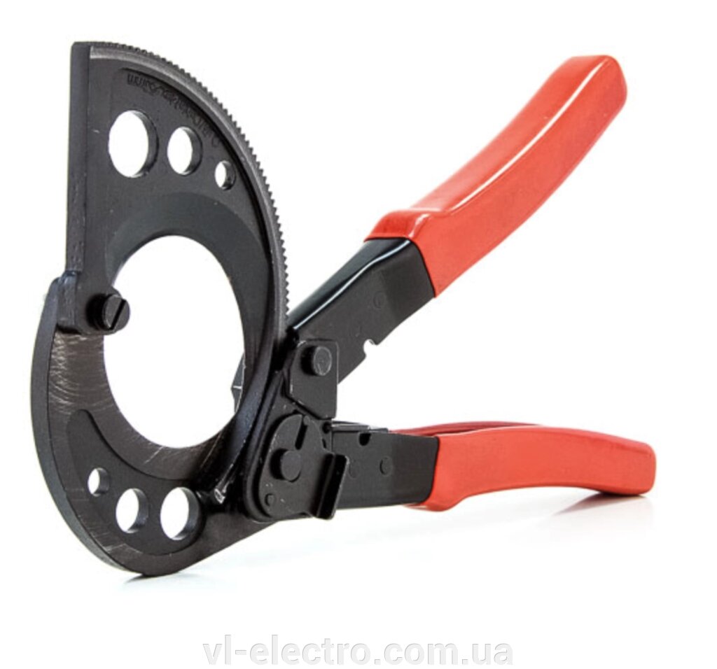 Секторные ножницы диэлектрические НСТ-53 КВТ ##от компании## VL-Electro - ##фото## 1