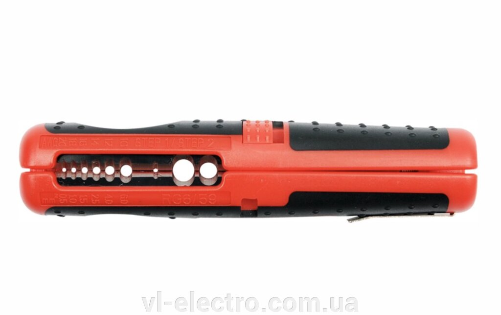 Стрипер YATO 125мм від компанії VL-Electro - фото 1