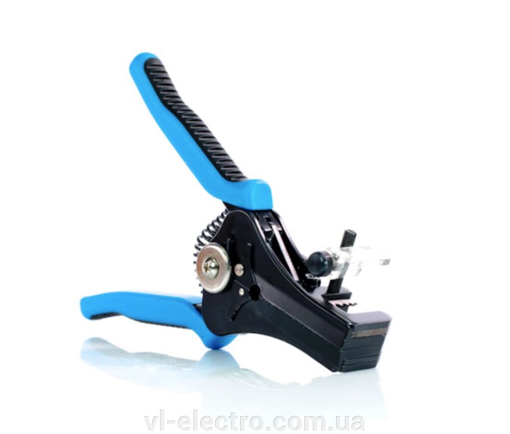 Стриппер WS-13 КВТ від компанії VL-Electro - фото 1