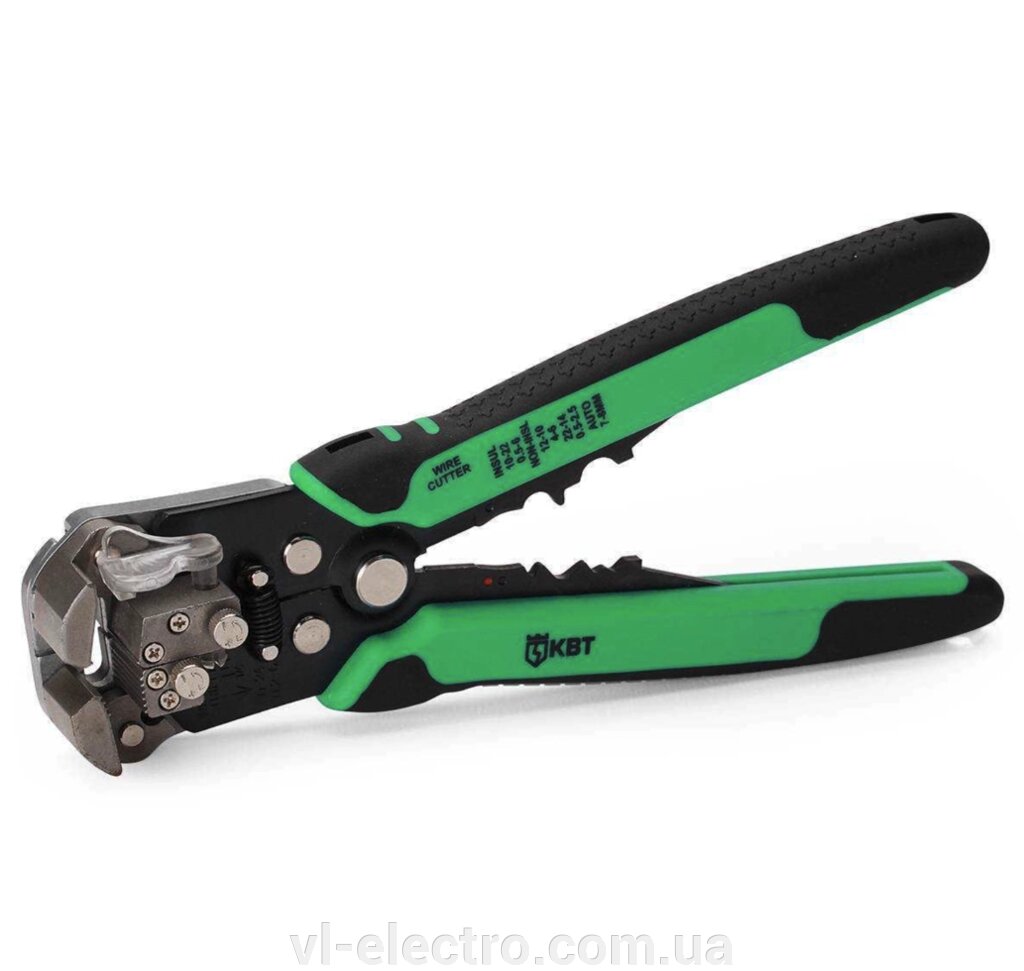 Стриппер WS-307 КВТ ##от компании## VL-Electro - ##фото## 1