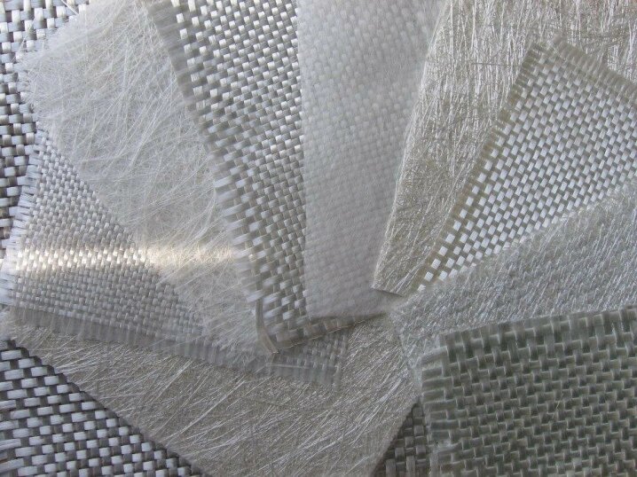 Склотканина від 5м. кв. від компанії Торговий Дім "Семаргл" - фото 1