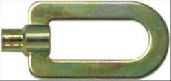 Шпилька для супорту Deca 010986 M4 для спотера 5 шт.