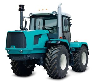Комплект кондиціонера трактора ХТЗ-Т150, 17221 всіх модифікацій з двигуном DEUTZ