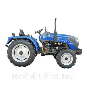 Трактор Foton FT 244HXN (Lovol) 24л. с.