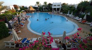 Mexicana Sharm Resort 4*Шарм Ель Шейх, Єгипту 2 дорослих 7 ночейAI 25.02.2018