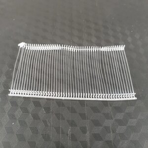 Биркодержатель для етикет-пістолета 10мм. 5000шт.