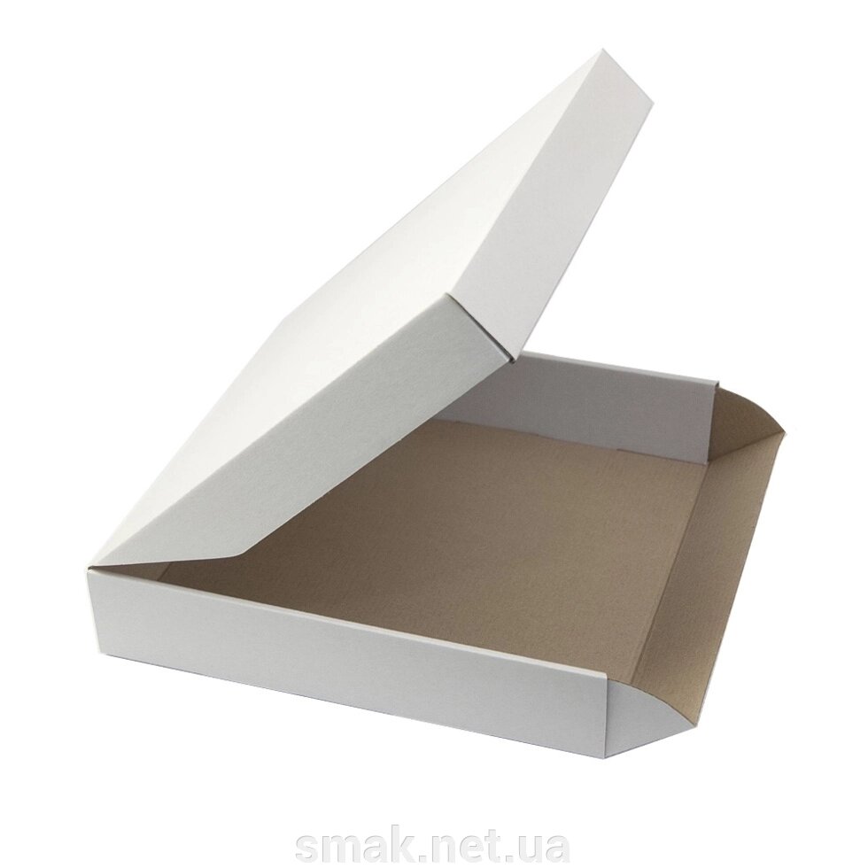 Коробки для тортов, чизкейков, пирожных 26726750(Упаковка 3 шт.) від компанії Інтернет магазин "СМАК" - фото 1