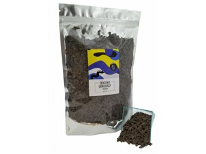 Шоколадні фрагменти (шоколадна глазур) Чорний (1 кг)