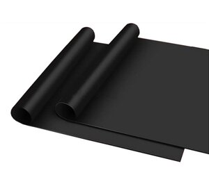 Тефлоновий килимок Чорний для випічки 4050 см, 0,2 мм в Дніпропетровській області от компании Интернет магазин "СМАК"