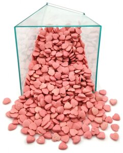 Посипання Серденька рожеві 50 грам в Дніпропетровській області от компании Интернет магазин "СМАК"