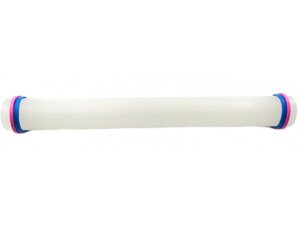 Скалка пластмасова для мастики 22,5 см (з кільцями) в Дніпропетровській області от компании Интернет магазин "СМАК"
