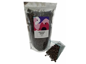 Шоколадні краплі (глазур) Чорний (5 кг) в Дніпропетровській області от компании Интернет магазин "СМАК"