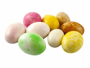 Шоколадні яйця (мигдаль у шоколаді), 50 гр в Дніпропетровській області от компании Интернет магазин "СМАК"