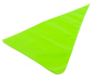 Мішок кондитерський силіконовий Green (36см20см) 100 шт