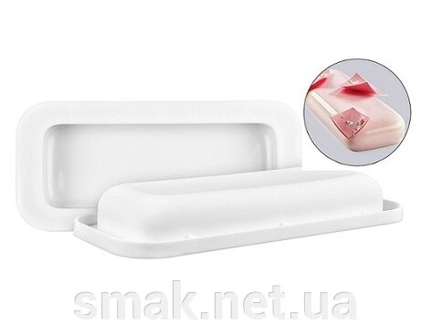 Силиконовая Форма для евродесертов Venus ##от компании## Интернет магазин "СМАК" - ##фото## 1