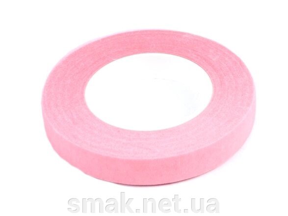 Тейп-стрічка рожева від компанії Інтернет магазин "СМАК" - фото 1