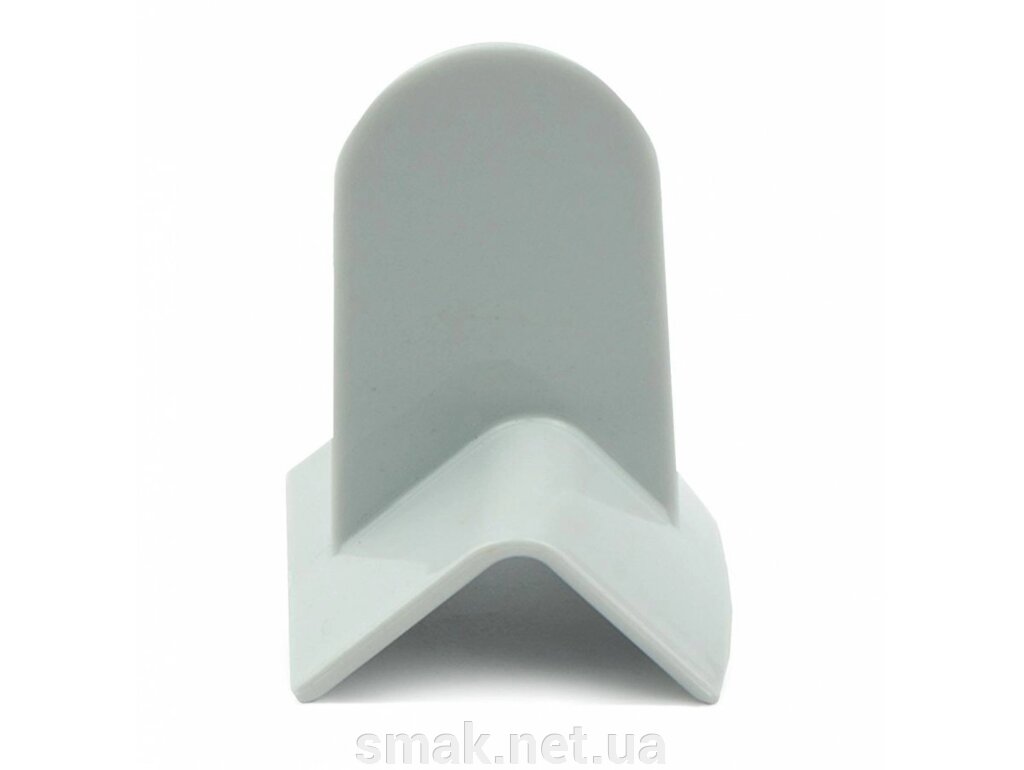 Утюжок для мастики кутовий (Верхній кут) від компанії Інтернет магазин "СМАК" - фото 1