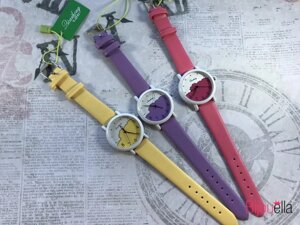 Оригінальні годинники Gicaihong 19731 біжутерія жіноча
