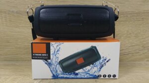 Портативна колонка JBL Mini Xtreme 1 колонка бездротова динамік джебіель