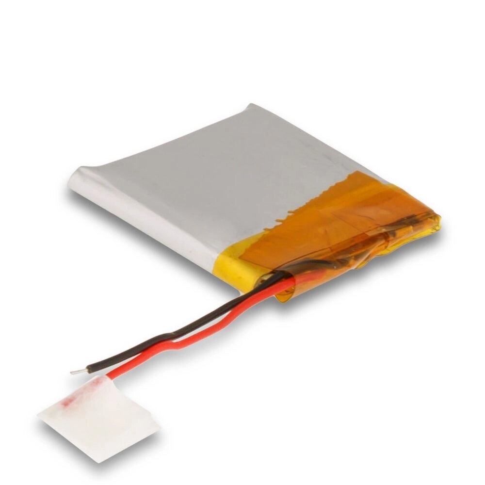 Акумулятор Universal AAA 150mAh 3,7V 25*23*3мм від компанії Лізок - фото 1