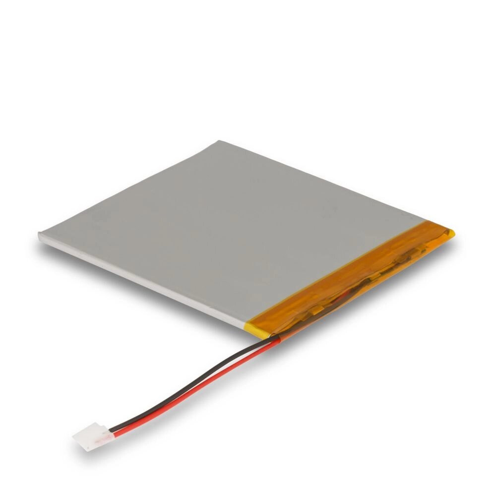 Акумулятор Universal AAA 3500mAh 3,7V 91*77*3мм від компанії Лізок - фото 1