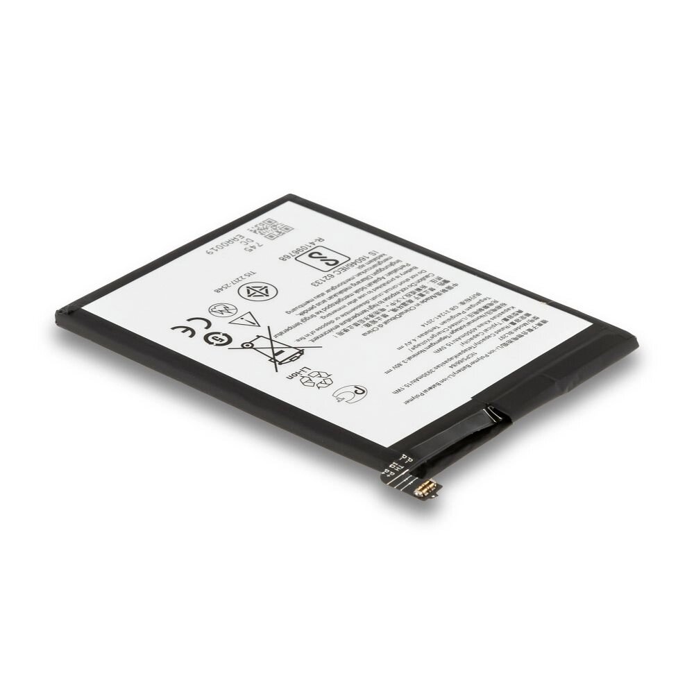 Акумуляторна батарея Lenovo BL297 Z6 Youth / Lenovo K10 Plus / Lenovo K5 Pro / Lenovo K10 Note AAAA від компанії Лізок - фото 1