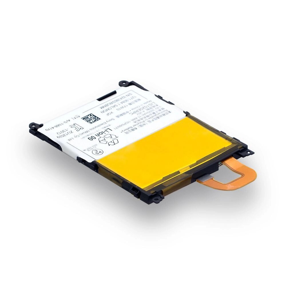 Акумуляторна батарея LIS1525ERPC для Sony Xperia Z1 AAA від компанії Лізок - фото 1