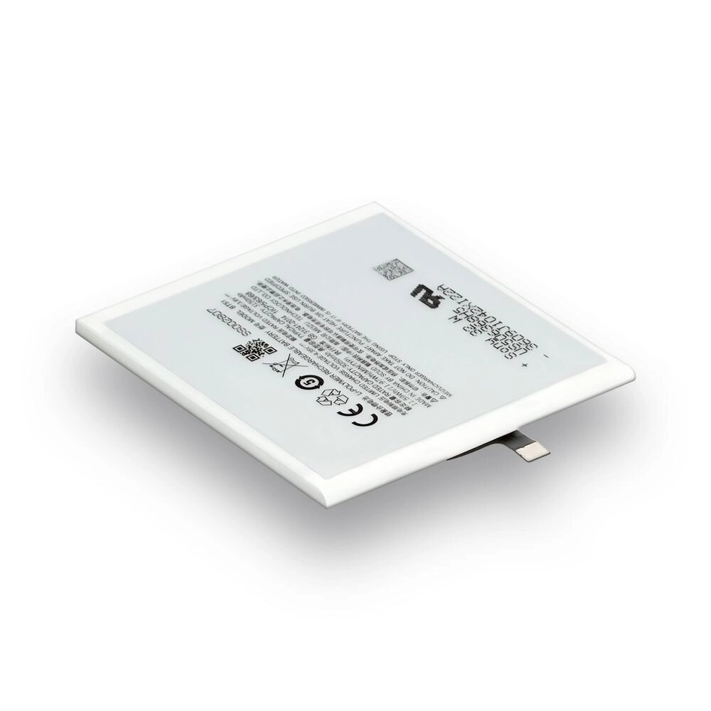 Акумуляторна батарея Meizu BT51 MX5 AAA від компанії Лізок - фото 1