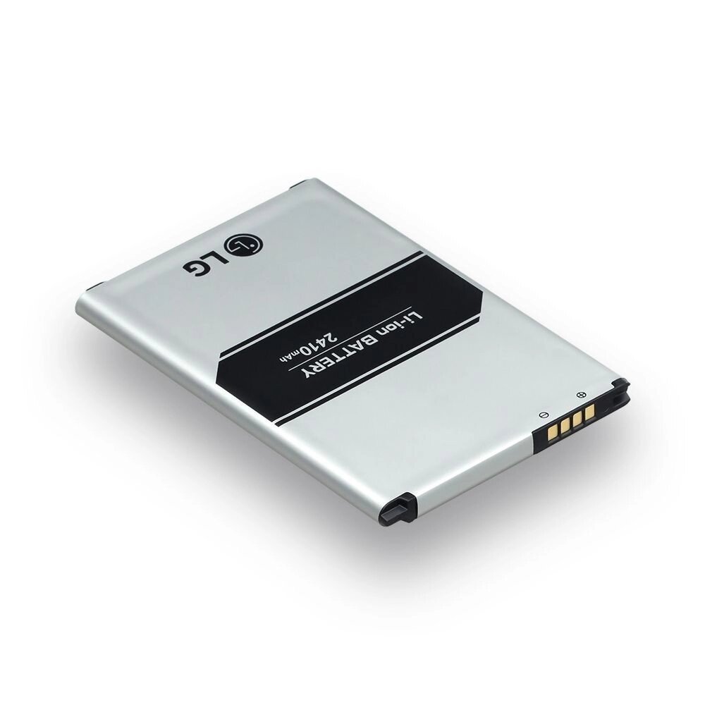 Акумуляторна батарея Quality BL-45F1F LG K7 2017 X230 від компанії Лізок - фото 1