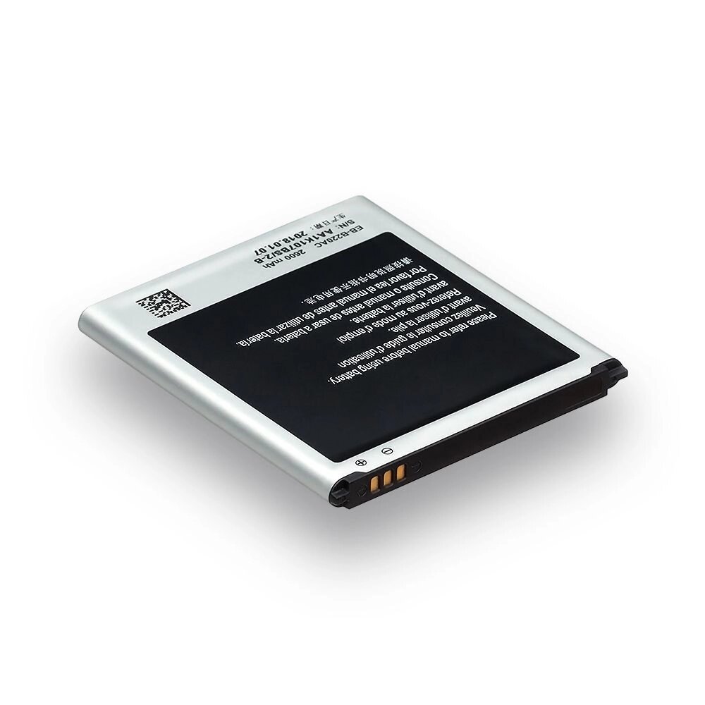 Акумуляторна батарея Samsung B220AC G7102 Galaxy Grand 2 AAAA від компанії Лізок - фото 1