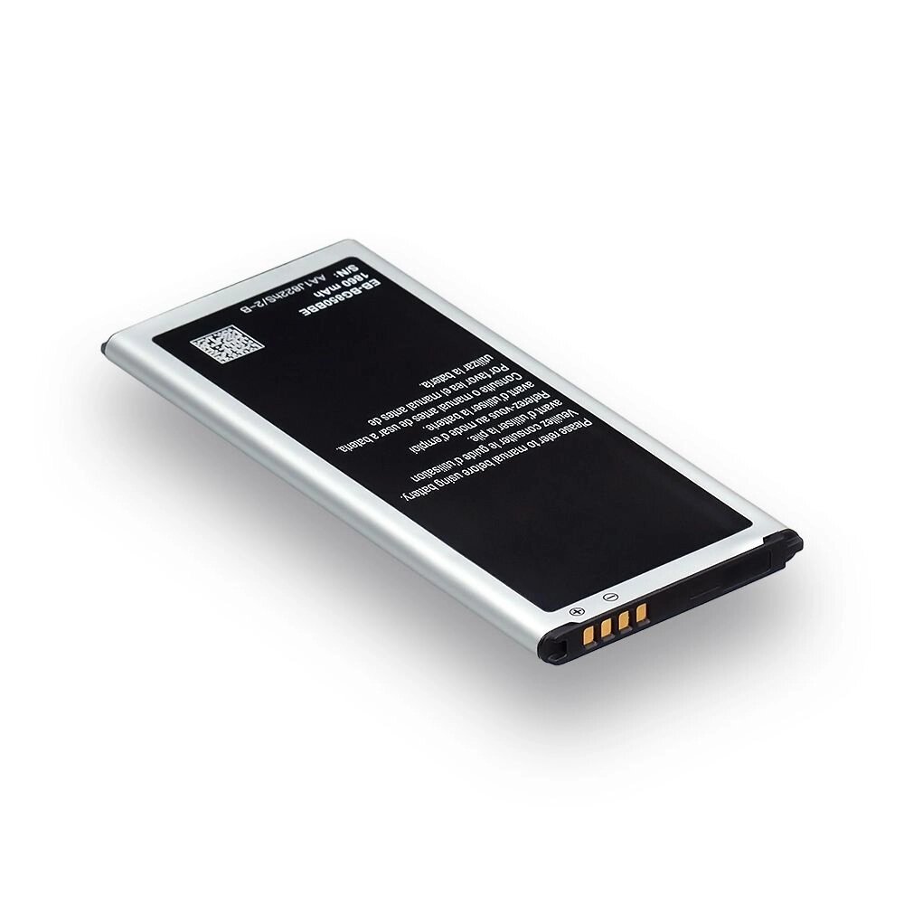 Акумуляторна батарея Samsung EB-BG850BBE G850F Galaxy Alpha AAAA від компанії Лізок - фото 1