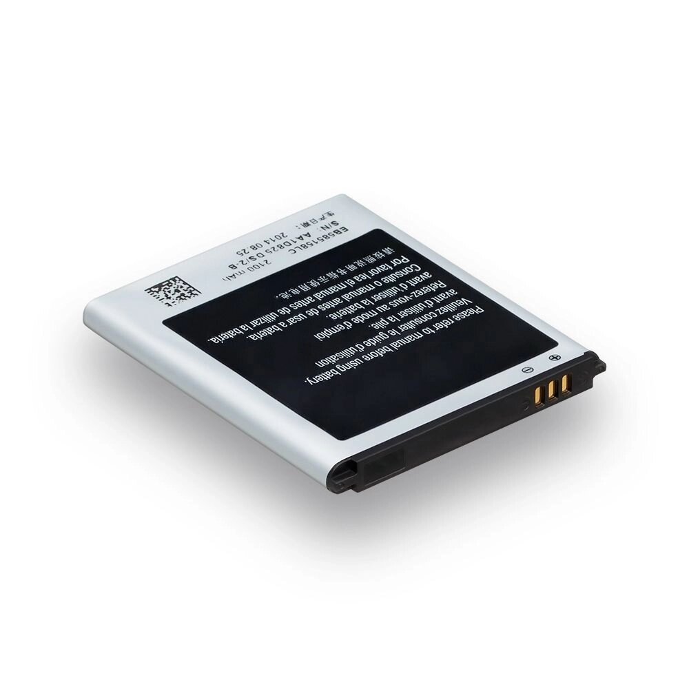 Акумуляторна батарея Samsung EB585158LC G3812 Win Pro AAAA від компанії Лізок - фото 1