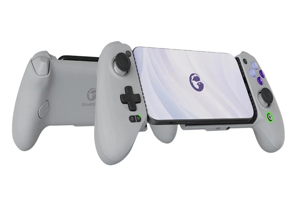 Бездротовий ігровий геймпад GameSir G8 Galileo Type-C від компанії Лізок - фото 1