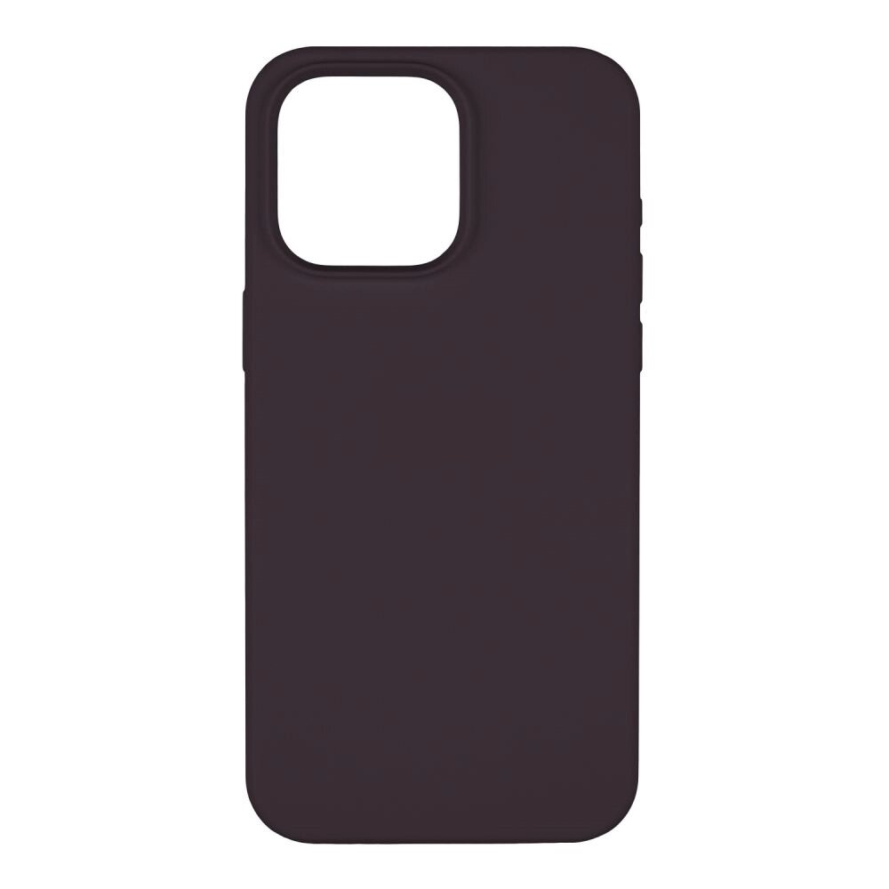 Чохол Silicone Case AA Apple iPhone 14 Pro Max Elderberry від компанії Лізок - фото 1